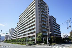 藤和シティホームズ西宮東町